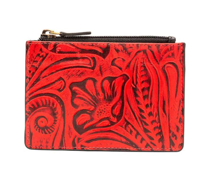 Myra Bag Reddy Holdy Credit Card Holder S-6951