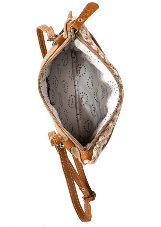 Myra Bag Sonoran Sands Small & Crossbody Bag S-7380