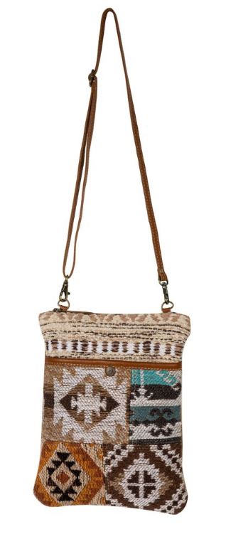 Myra Bag Sonoran Sands Small & Crossbody Bag S-7380