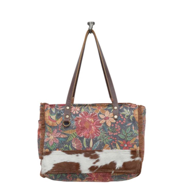 Myra Bag Trozen Small And Crossbody Bag S-5704