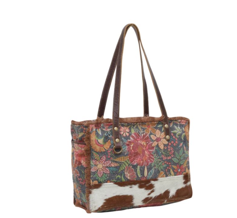 Myra Bag Trozen Small And Crossbody Bag S-5704