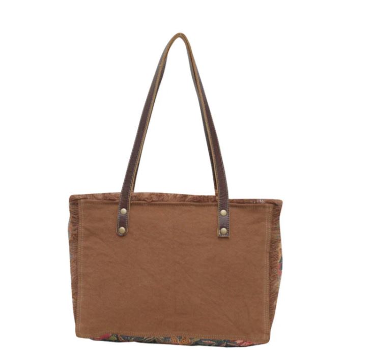 Myra Bag Trozen Small And Crossbody Bag S-5704