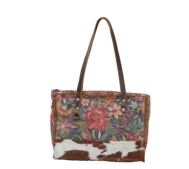 Myra Bag Trozen Small and Crossbody Bag S-5704