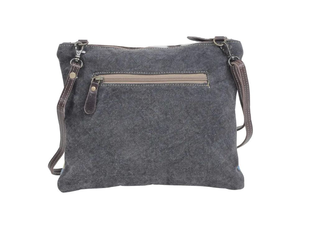 Myra Bag Tufts Pattern Small & Crossbody Bag S-4683
