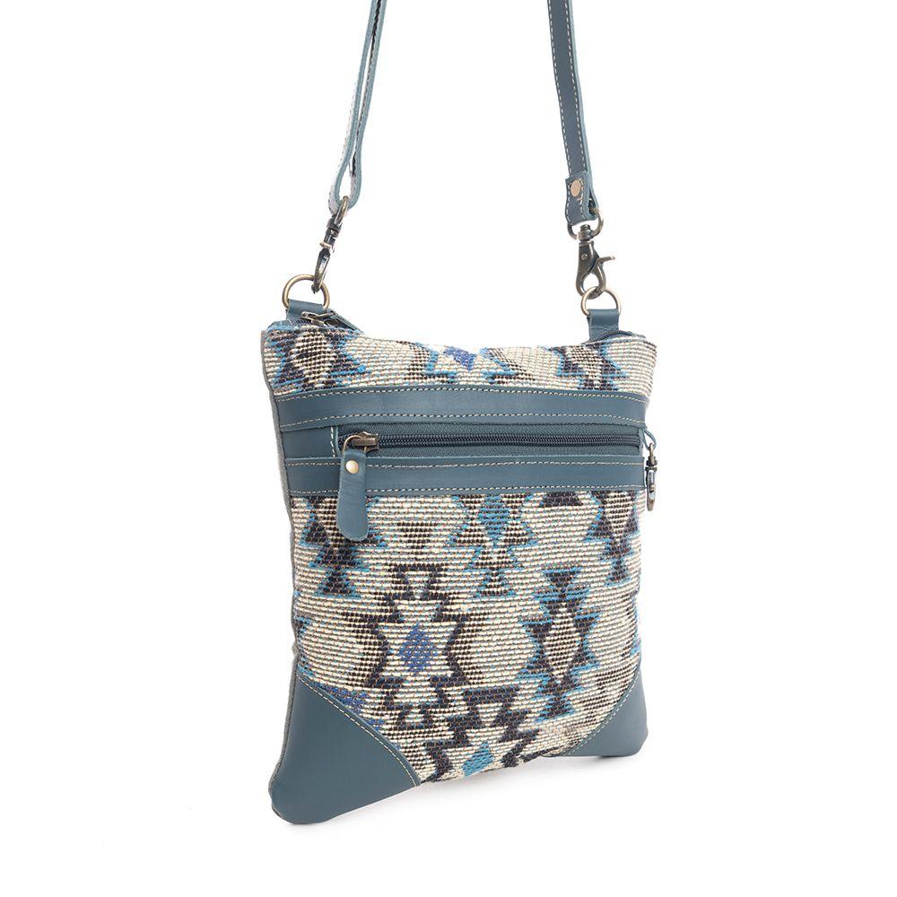 Myra Bag Zephyr Mesa Small Crossbody Bag S-8840