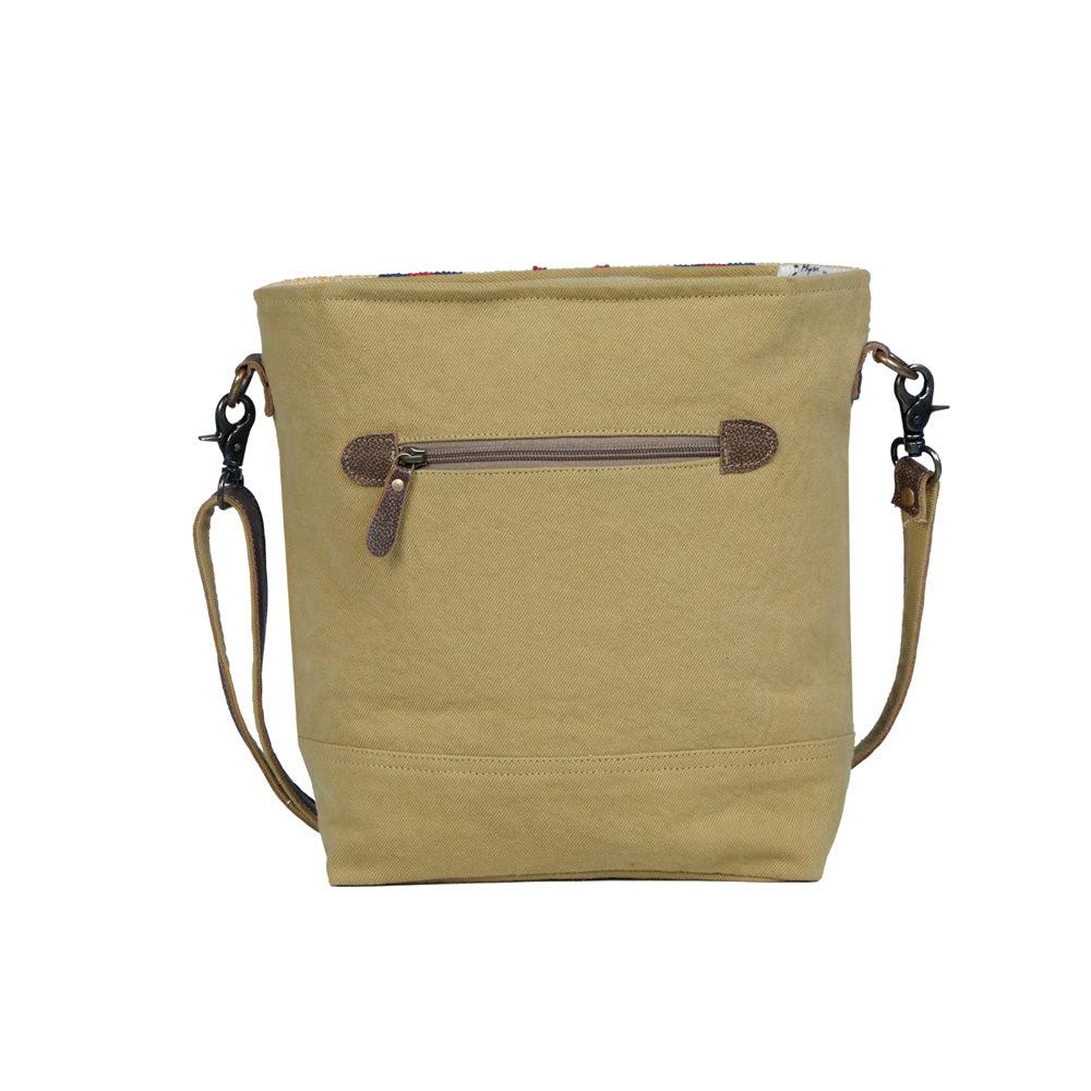 Myra Bags Spring Blooms Shoulder Bags S-3353