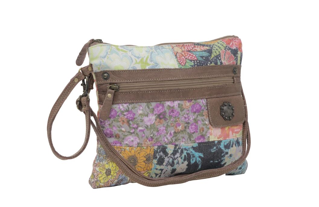 Myra Le Piccolo Small Purse/Crossbody Bag S-6397