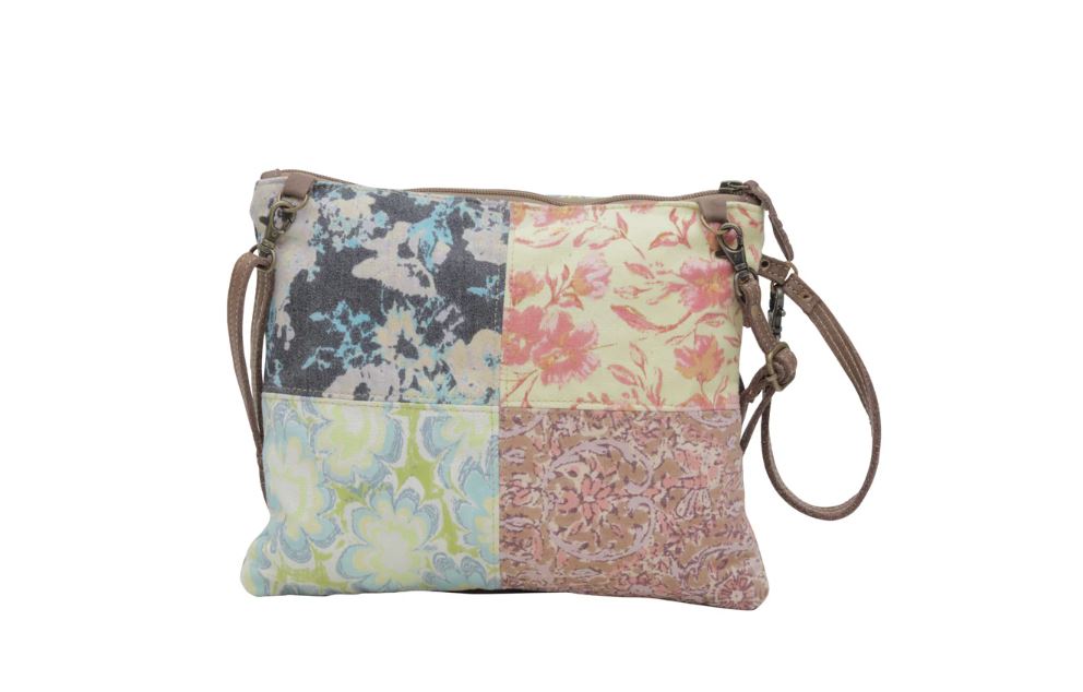 Myra Le Piccolo Small Purse/Crossbody Bag S-6397