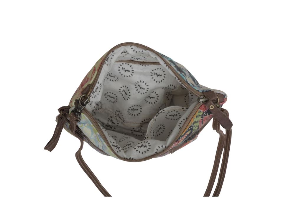 Myra Le Piccolo Small Purse/Crossbody Bag S-6397