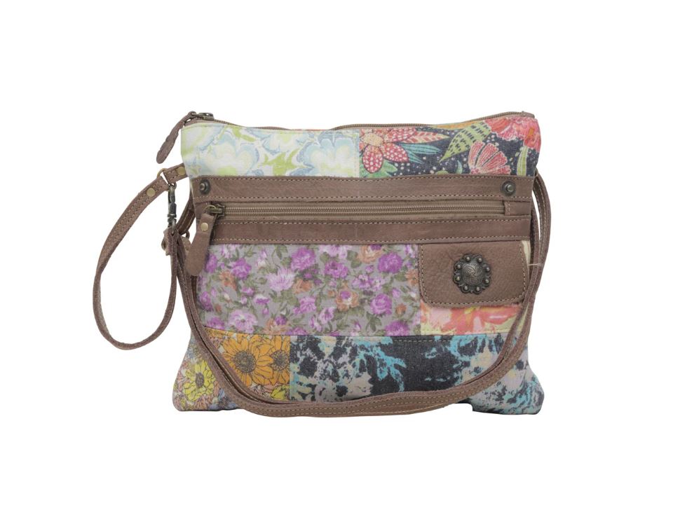 Myra Le Piccolo Small Purse/Crossbody Bag S-6397