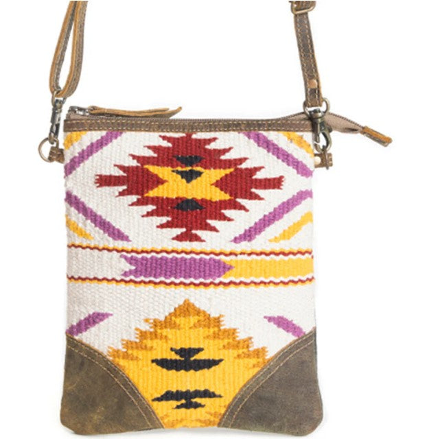 Myra My Desert Sunset Petite Crossbody Bag S-10852