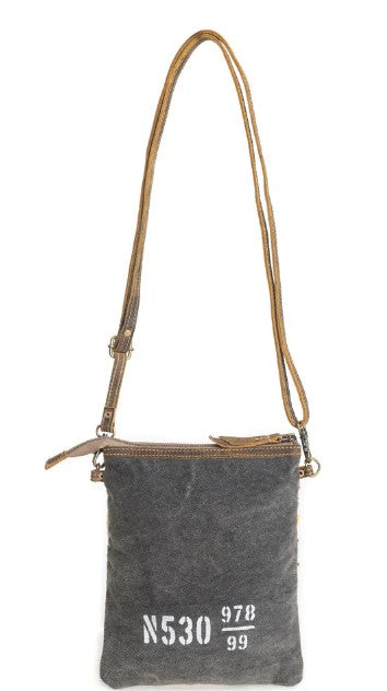 Myra My Desert Sunset Petite Crossbody Bag S-10852