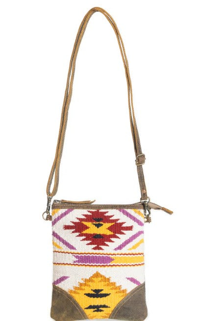 Myra My Desert Sunset Petite Crossbody Bag S-10852