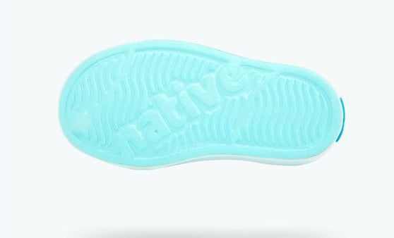 Native Piedmont Bling Jefferson Big Kid (sizes 11-12) Casual Sneakers 15100112-4123-J