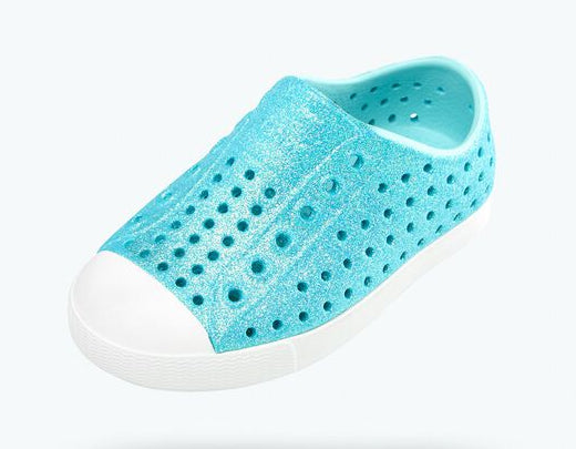 Native Piedmont Bling Jefferson Little Kid Casual Sneakers (sizes 4-9) 13100112-4123-C