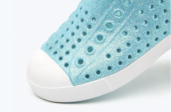 Native Piedmont Bling Jefferson Little Kid Casual Sneakers (sizes 4-9) 13100112-4123-C