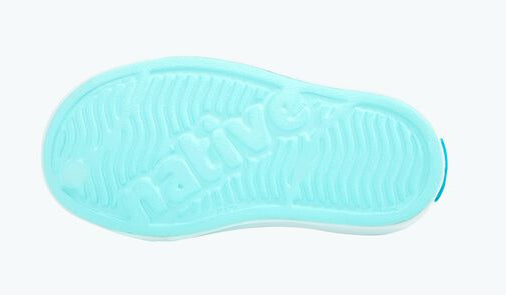 Native Piedmont Bling Jefferson Little Kid Casual Sneakers (sizes 4-9) 13100112-4123-C