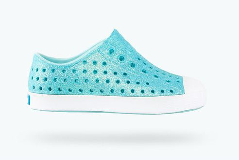 Native Piedmont Bling Jefferson Little Kid Casual Sneakers (sizes 4-9) 13100112-4123-C