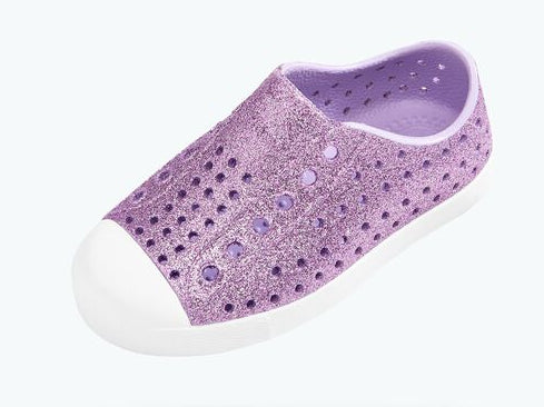 Native Powder Bling Jefferson Junior Casual Sneakers 15100112-5270-Y