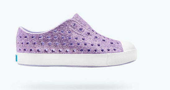 Native Powder Bling Jefferson Junior Casual Sneakers 15100112-5270-Y