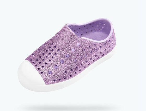 Native Powder Bling Jefferson Toddler Casual Sneakers 13100112-5270-C