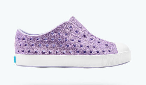 Native Powder Bling Jefferson Toddler Casual Sneakers 13100112-5270-C