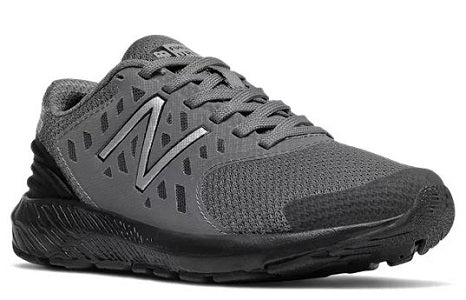 New Balance Castlerock with Black Boy's FuelCore Urge Athletic Shoe YPURGCB