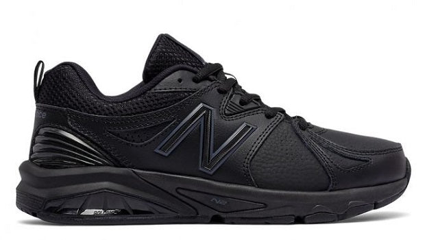 New Balance Cushioned Womens Cross Training Shoes WX857AB2