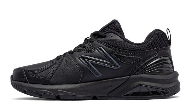 New Balance Cushioned Womens Cross Training Shoes WX857AB2