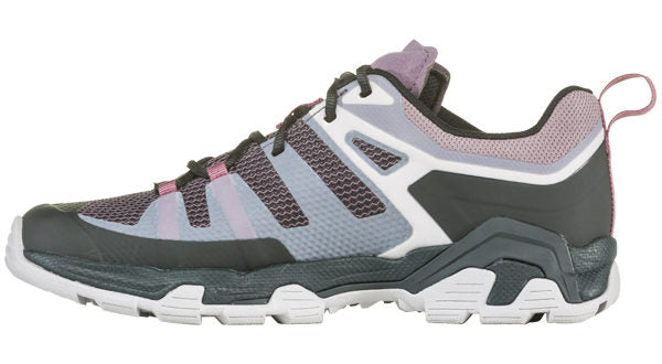 Oboz Blush Arete Low Womens Hiking Boots 42402