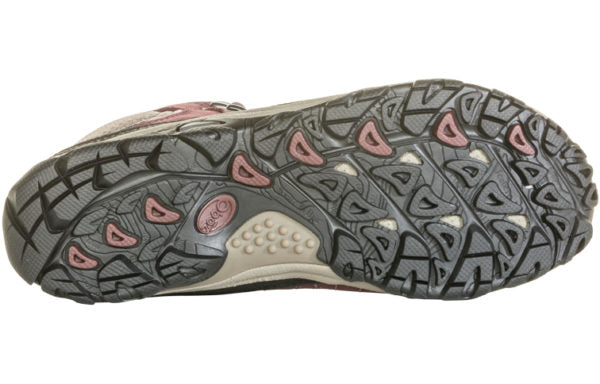 Oboz Boysenberry Sapphire Mid Waterproof Womens Boots 70602