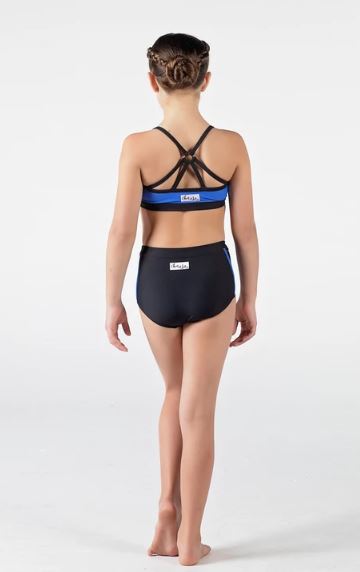 Oh La La Next Level Brief - Instinct - Adult Sizes OLL155