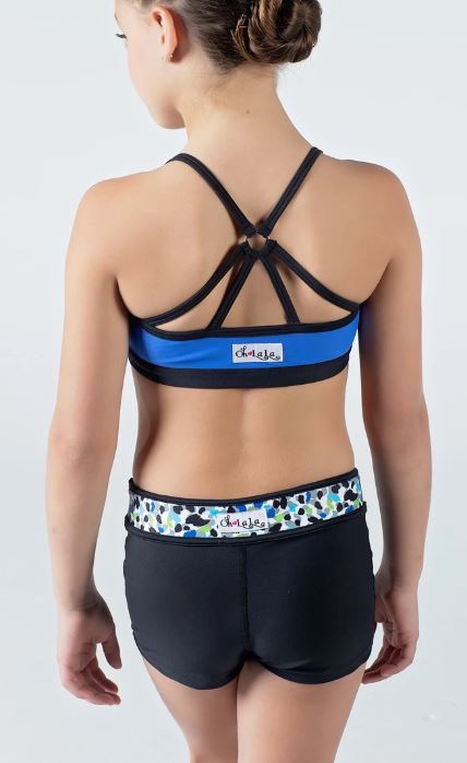 Oh La La State Of Mind Top - Instinct - Adult Sizes OLL152