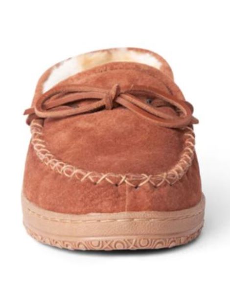 Old Friend Chestnut II Men's Loafer Moccasin LOAFERMOC