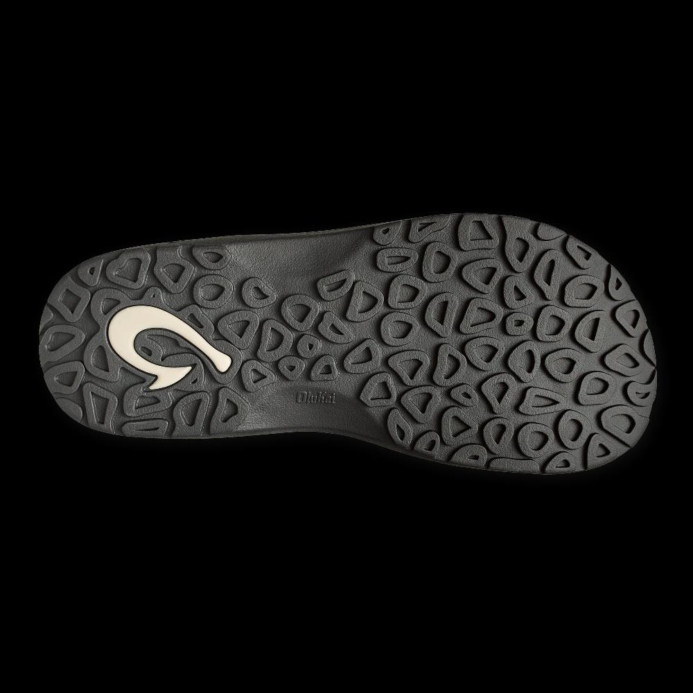 Olukai Blissful Blue Ohana Men's Sandals 10110-BQ6C