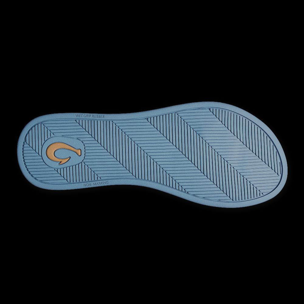 Olukai Bright Sky Uiki Women's Water Friendly Beach Sandals 20537-5X5X