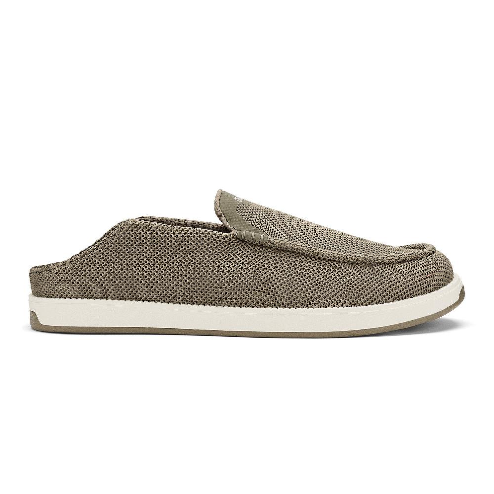 Olukai Clay Kakaha Mesh Men's Slip-On Shoes 10566