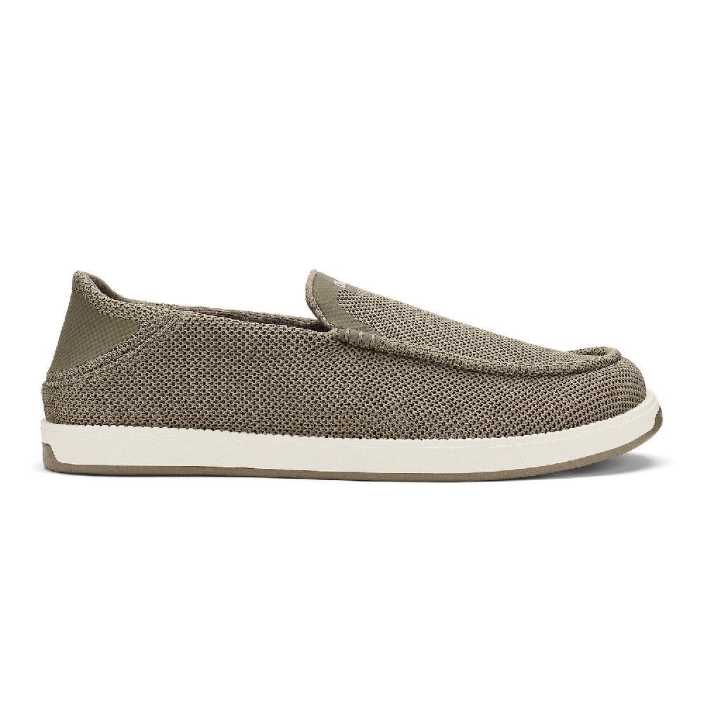 Olukai Clay Kakaha Mesh Men's Slip-On Shoes 10566