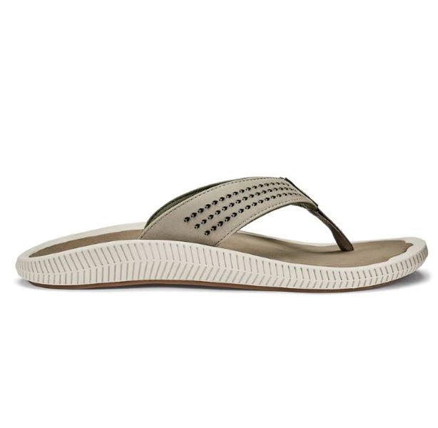 Olukai Clay/Mustang Ulele Men's Sandals 10435-1013
