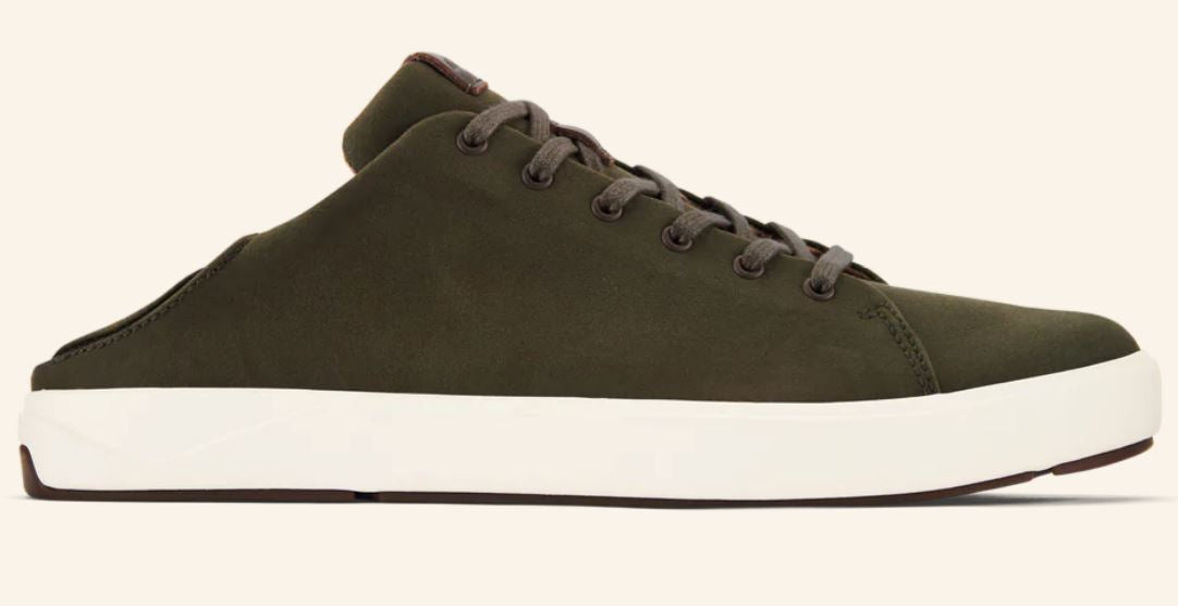 Olukai Husk Lae'ahi Li Mens Casual Sneakers 10445-6Z6Z