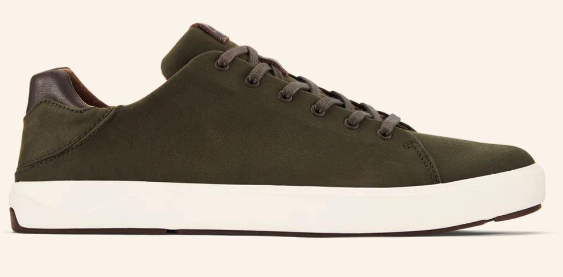 Olukai Husk Lae'ahi Li Mens Casual Sneakers 10445-6Z6Z
