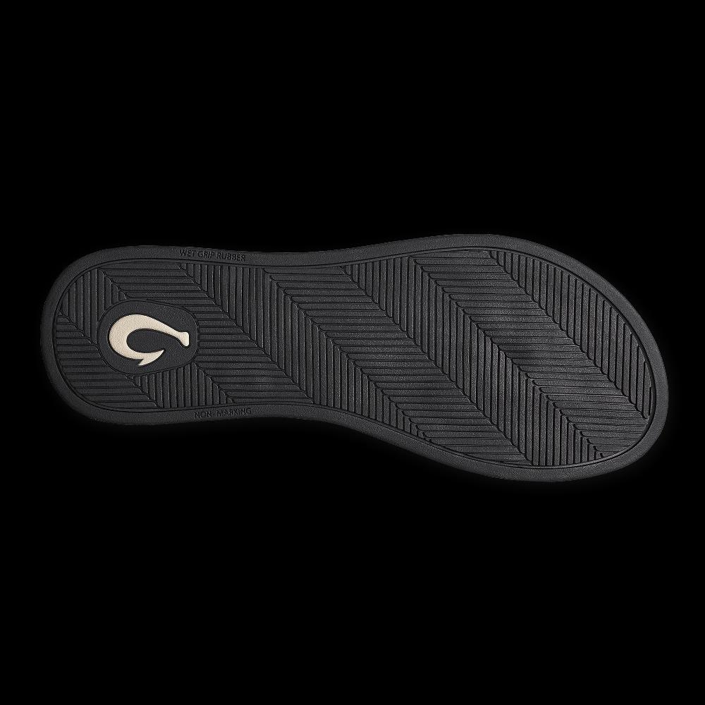 Olukai Lava Rock Uiki Women's Water-Friendly Beach Sandals 20537-LRLR