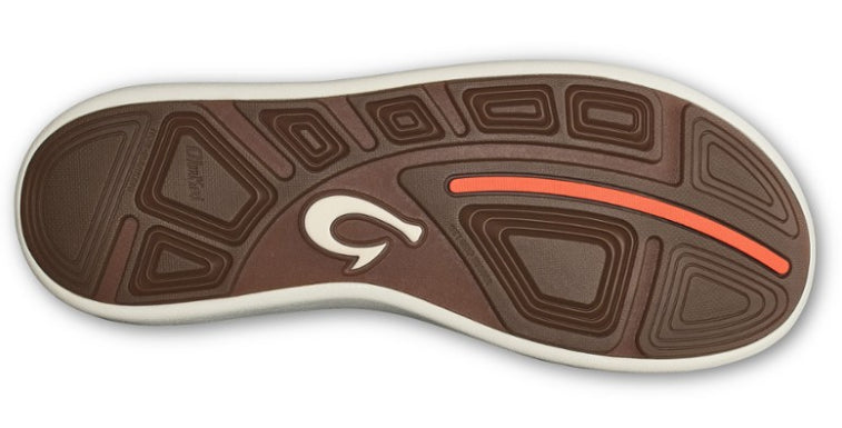 Olukai Mustang Nohea Pae Men's Slip On Casual Shoes 10487-1313