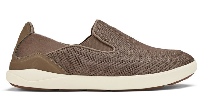 Olukai Mustang Nohea Pae Men's Slip On Casual Shoes 10487-1313