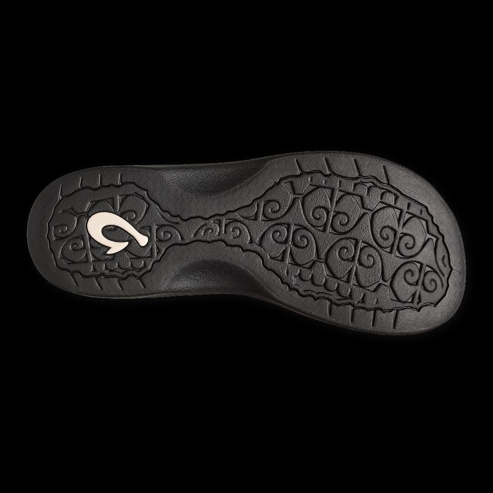 Olukai Pardise Pink Ohana Women's Sandals 20110-RPLR