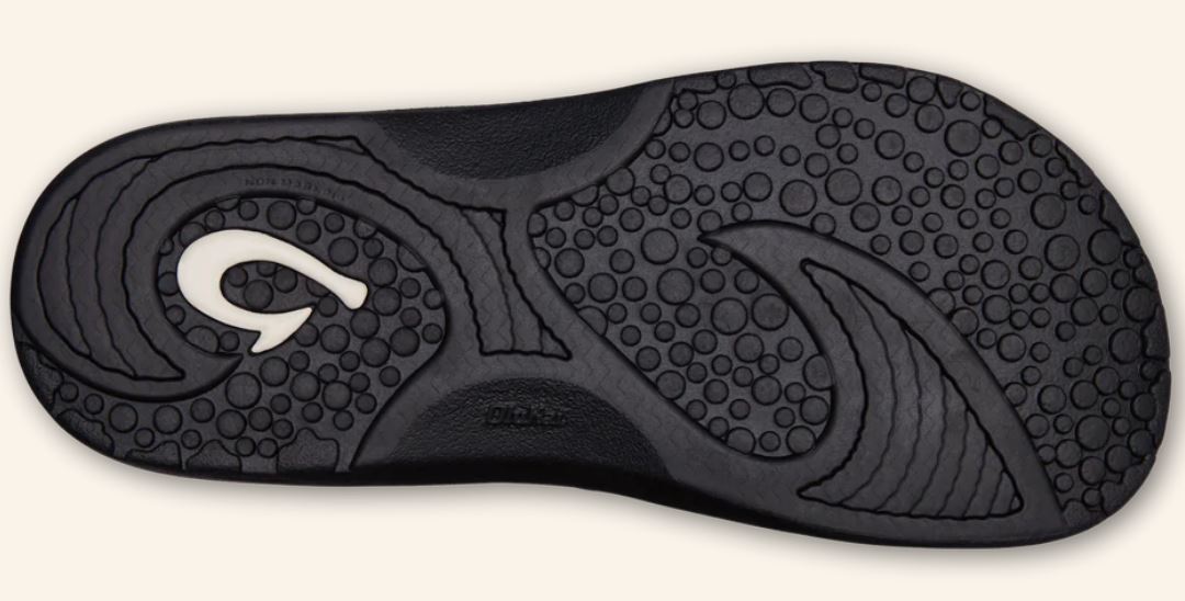 Olukai Pavement Hokua Mens Comfort Sandals 10161-PVPV