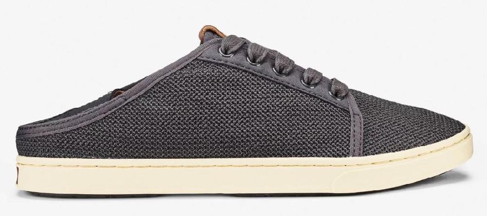 Olukai Pavement Pehuea Li Womens Comfort Casual Shoes 20379-PVPV