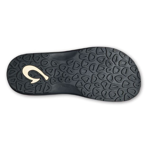 Olukai Pavement/Wai Camo Ohana Pai Mens Beach Sandals 10437-PVWQ