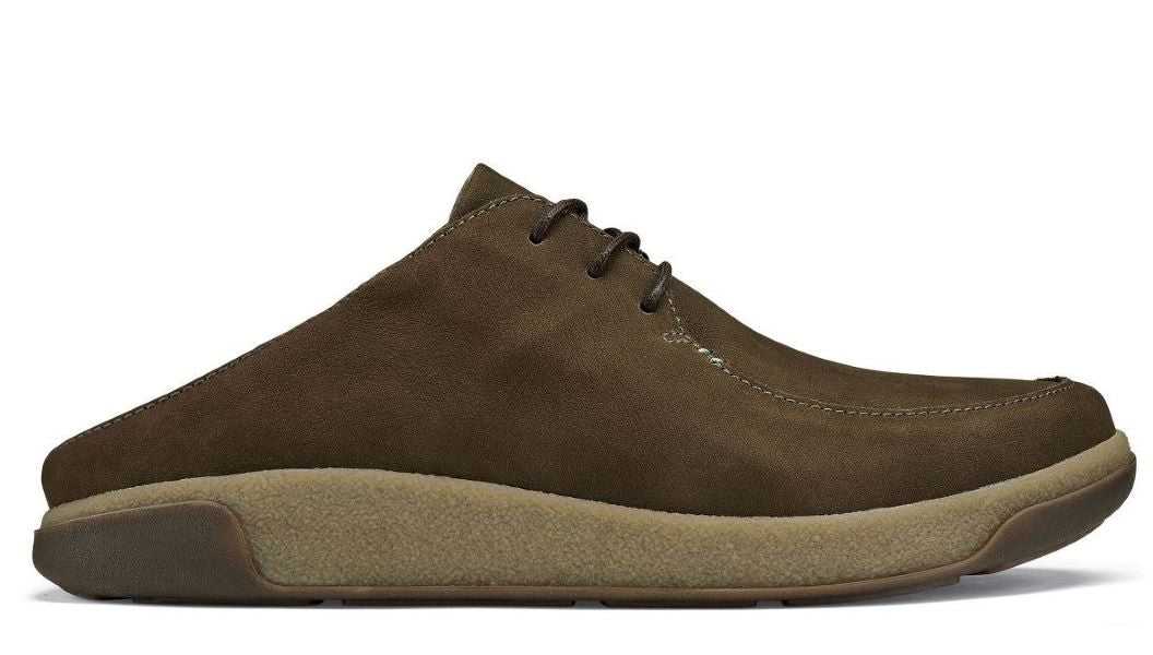 Olukai Ray And Ray Lolii Li Mens Casual Shoes 10482-2727