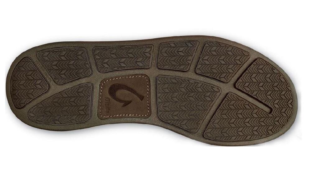 Olukai Ray And Ray Lolii Li Mens Casual Shoes 10482-2727